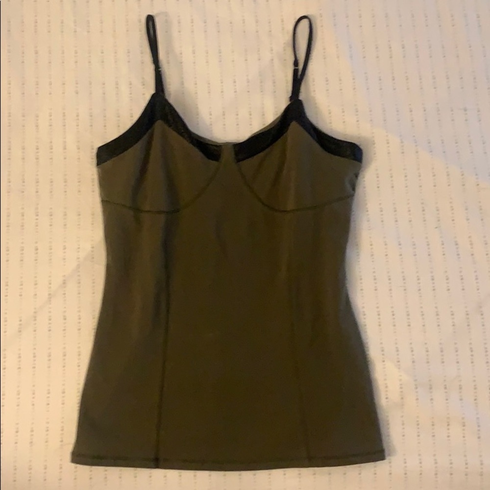 Express Tank